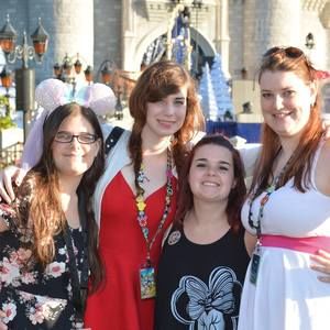 Meet your Posher, Julie